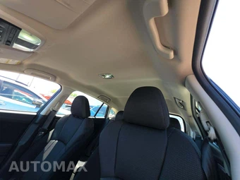 2023 Subaru Impreza 5-Door Hatchback – miniatura 11