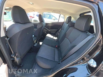 2023 Subaru Impreza 5-Door Hatchback – miniatura 13