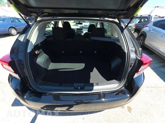 2023 Subaru Impreza 5-Door Hatchback – miniatura 14