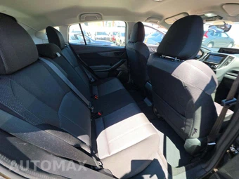 2023 Subaru Impreza 5-Door Hatchback – miniatura 16
