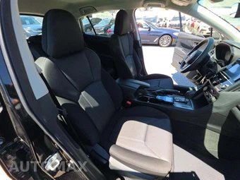 2023 Subaru Impreza 5-Door Hatchback – miniatura 18