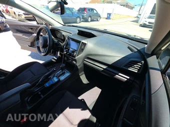 2023 Subaru Impreza 5-Door Hatchback – miniatura 19