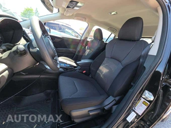 2023 Subaru Impreza 5-Door Hatchback – miniatura 6
