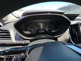 2023 Subaru Impreza 5-Door Hatchback – miniatura 9