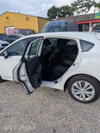 2023 Subaru Impreza 5-Door Hatchback - miniatura 10