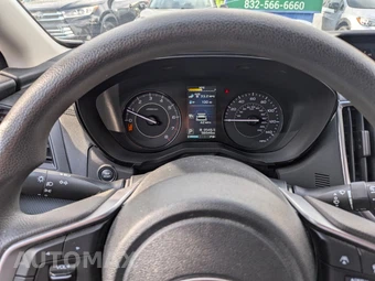 2023 Subaru Impreza 5-Door Hatchback - miniatura 12