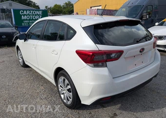 2023 Subaru Impreza 5-Door Hatchback - miniatura 4