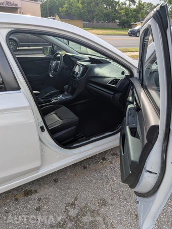 2023 Subaru Impreza 5-Door Hatchback - miniatura 6