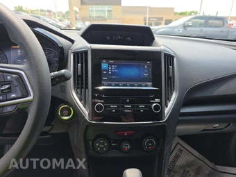 2023 Subaru Impreza 5-Door Premium Hatchback – miniatura 10