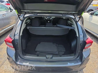 2023 Subaru Impreza 5-Door Premium Hatchback – miniatura 14