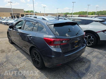 2023 Subaru Impreza 5-Door Premium Hatchback – miniatura 2