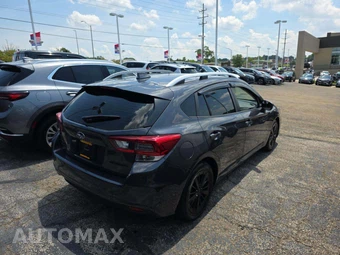 2023 Subaru Impreza 5-Door Premium Hatchback – miniatura 3