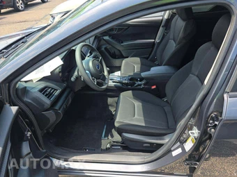 2023 Subaru Impreza 5-Door Premium Hatchback – miniatura 6