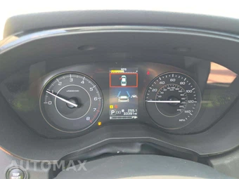2023 Subaru Impreza 5-Door Premium Hatchback – miniatura 9
