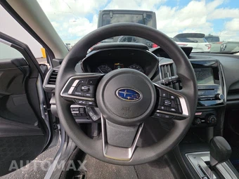 2023 Subaru Impreza 5-Door Premium Hatchback - miniatura 10