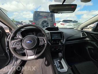 2023 Subaru Impreza 5-Door Premium Hatchback - miniatura 11