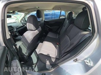 2023 Subaru Impreza 5-Door Premium Hatchback - miniatura 13