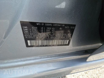 2023 Subaru Impreza 5-Door Premium Hatchback - miniatura 14