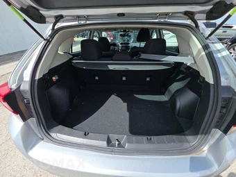 2023 Subaru Impreza 5-Door Premium Hatchback - miniatura 16
