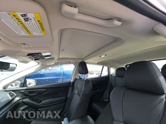 2023 Subaru Impreza 5-Door Premium Hatchback - miniatura 19