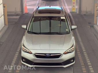 2023 Subaru Impreza 5-Door Premium Hatchback - miniatura 2