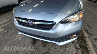 2023 Subaru Impreza 5-Door Premium Hatchback - miniatura 24