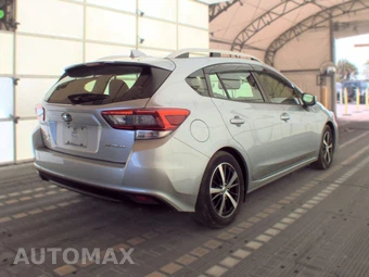 2023 Subaru Impreza 5-Door Premium Hatchback - miniatura 4