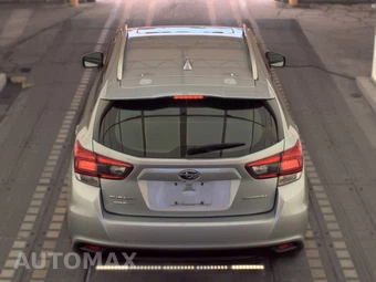 2023 Subaru Impreza 5-Door Premium Hatchback - miniatura 5