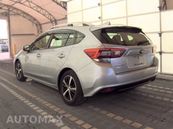 2023 Subaru Impreza 5-Door Premium Hatchback - miniatura 6