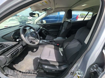 2023 Subaru Impreza 5-Door Premium Hatchback - miniatura 7