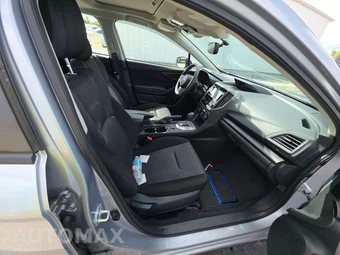2023 Subaru Impreza 5-Door Premium Hatchback - miniatura 8