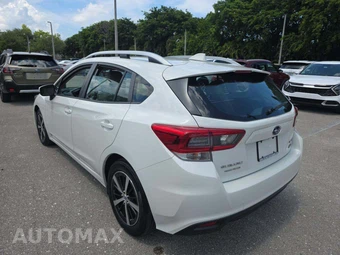 2023 Subaru Impreza 5-Door Premium Hatchback - miniatura 3