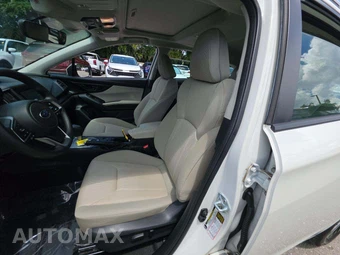 2023 Subaru Impreza 5-Door Premium Hatchback - miniatura 4