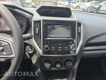 2023 Subaru Impreza 5-Door Premium Hatchback - miniatura 5