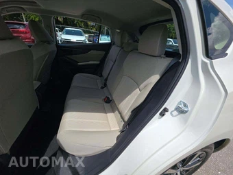2023 Subaru Impreza 5-Door Premium Hatchback - miniatura 7