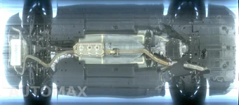 2023 Subaru Impreza 5-Door Premium Hatchback - miniatura 9