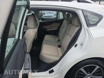 2023 Subaru Impreza 5-Door Premium Hatchback - miniatura 10