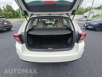2023 Subaru Impreza 5-Door Premium Hatchback - miniatura 11
