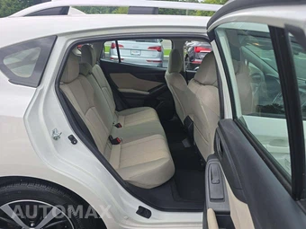 2023 Subaru Impreza 5-Door Premium Hatchback - miniatura 13