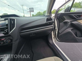 2023 Subaru Impreza 5-Door Premium Hatchback - miniatura 16