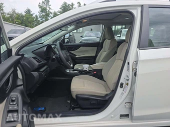 2023 Subaru Impreza 5-Door Premium Hatchback - miniatura 3
