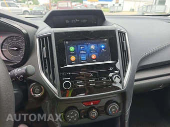 2023 Subaru Impreza 5-Door Premium Hatchback - miniatura 7
