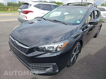 2023 Subaru Impreza 5-Door Premium Hatchback
