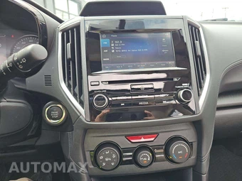 2023 Subaru Impreza 5-Door Premium Hatchback – miniatura 10