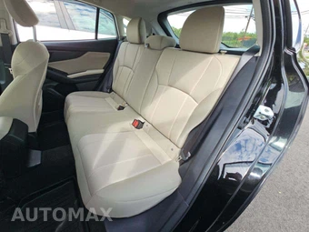 2023 Subaru Impreza 5-Door Premium Hatchback – miniatura 13