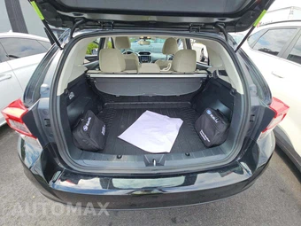 2023 Subaru Impreza 5-Door Premium Hatchback – miniatura 14
