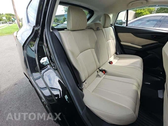 2023 Subaru Impreza 5-Door Premium Hatchback – miniatura 16
