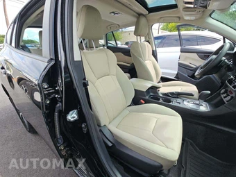 2023 Subaru Impreza 5-Door Premium Hatchback – miniatura 18