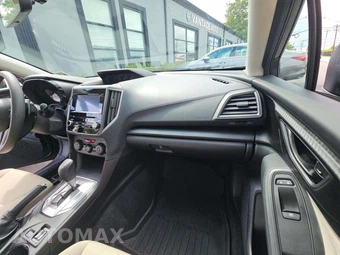 2023 Subaru Impreza 5-Door Premium Hatchback – miniatura 19