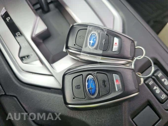 2023 Subaru Impreza 5-Door Premium Hatchback – miniatura 8